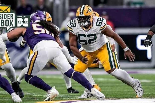 Inbox: And the list goes on