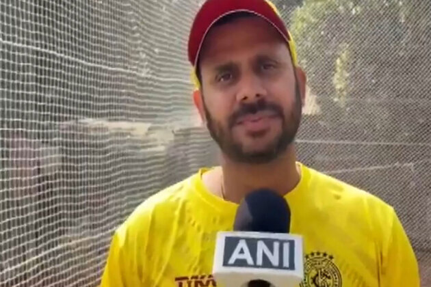 Manoj Tiwary backs India against Pakistan in T20 WC clash but says "won't be that easy" for Suryakumar & co.
