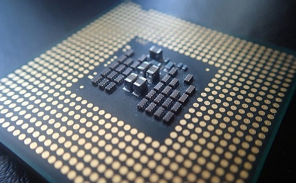 Between 70 and 80 per cent of the investment will go toward advanced process technologies like 3nm