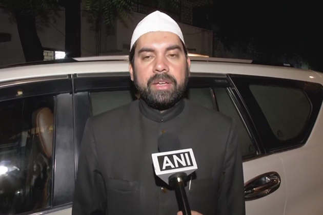 Karnataka Auqaf chairman condemns Pahalgam attack, calls terrorist "anti-Islamic"