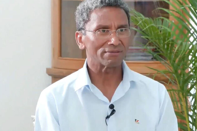 PM Modi's Seychelles visit to boost tourism flows; pacts on maritime security, space, cyber security, legal assistance expected: FM Faure