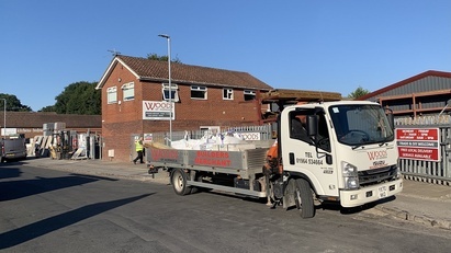 New recruit to the h&b Development Group unveiled