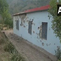 Pakistan Army shells civilian areas in J&K, continues ceasefire violations along LoC and IB