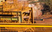  Mina de minério de ferro Pau Branco, da Vallourec, em MG/Divulgação