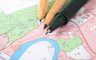 Ordnance Survey enjoys record growth after mapping out climate data services