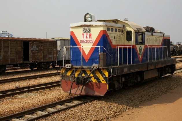 China, Tanzania, Zambia sign initial agreement on key railway project