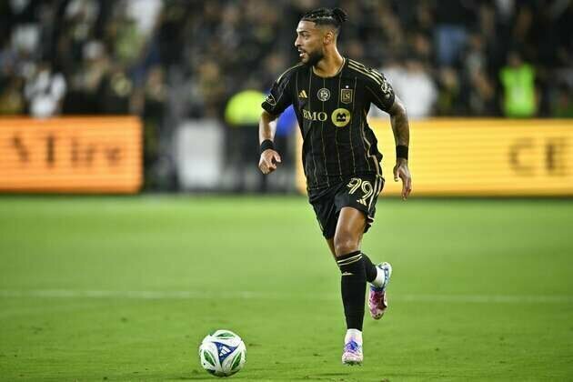 LAFC out to continue goal-scoring spree against Atlanta United
