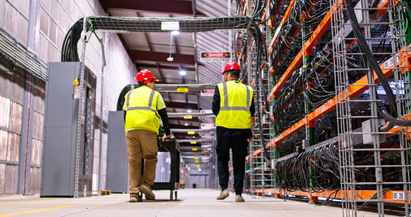 Data centre debt: Navigating shifts in sentiment