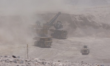 Protecting engines from a mine’s characteristic dust and dirt is a constant concern