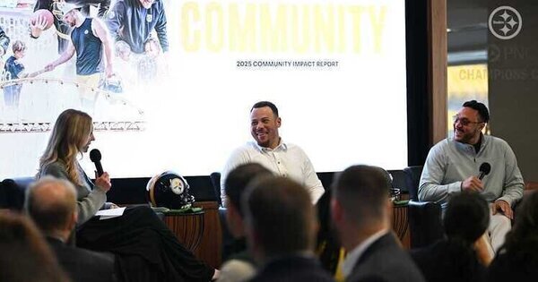 Community Corner: Working together for good causes