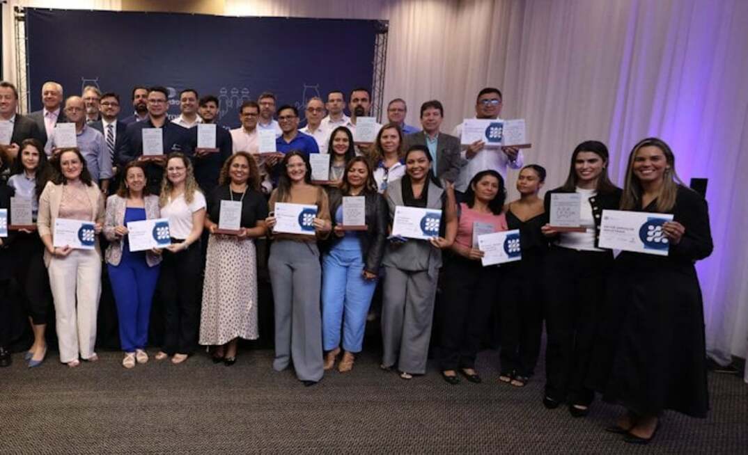 Capacitação de fornecedores da Hydro/Divulgação