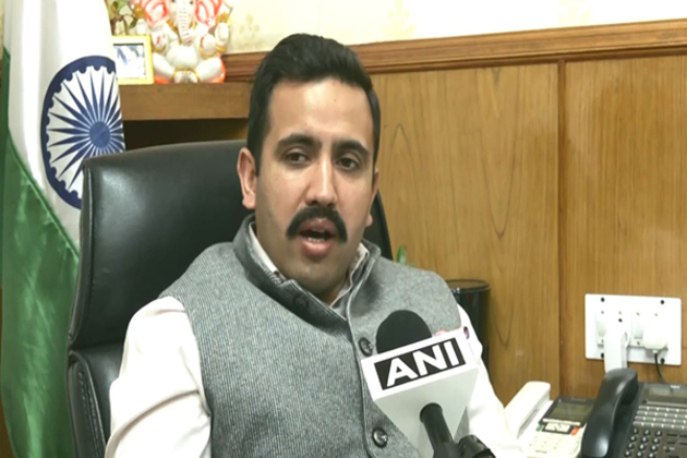 Suspension of Indus Waters Treaty should be followed by long-term actions: Himachal Minister Vikramaditya Singh