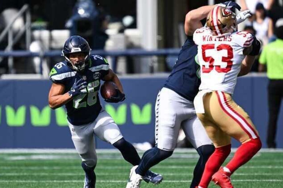 Warum Seahawks gegen 49ers ein episches Saisonfinale wird