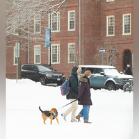 Harvard lodges complaint after Donald Trump bars University from enrolling foreign students