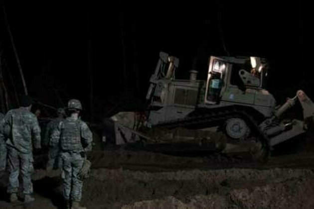 NATO chief triggers confusion over 'dead' US troops