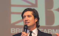 Vernon Kay Returns to Host the Prestigious British Farming Awards 2024