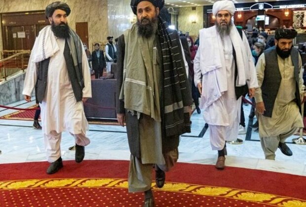 Taliban criticises Pakistan for allowing its airspace to be used by US