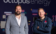 Octopus Energy powers up smart grid and electric fleet push
