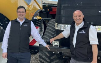 Lincolnshire machinery firm saved from administration