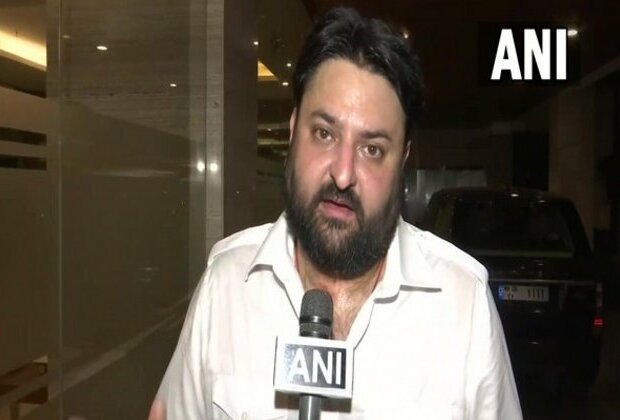 BJP leader Mohit Kamboj granted interim bail