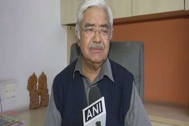 VHP's Alok Kumar refutes allegation against Mandir Trust