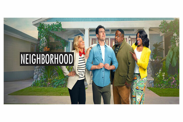 Sitcom 'The Neighbourhood' renews for eight and final season