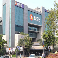 Stock market ends nearly flat, surrenders early gains