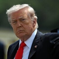 Trump Warns Of 'Much Higher Level' Strikes If Iran Refuses Deal 