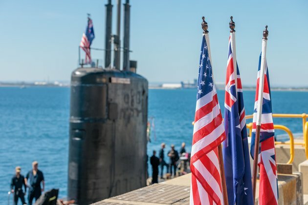Fears AUKUS will undermine Australia&#039;s defence sovereignty are misplaced