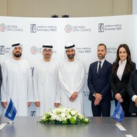 Emirates NBD and UAE-India CEPA Council to back Indian start-ups' global expansion