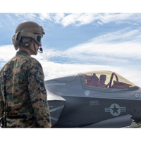 US to slash NATO air power in Europe, pull jets, warships and key assets