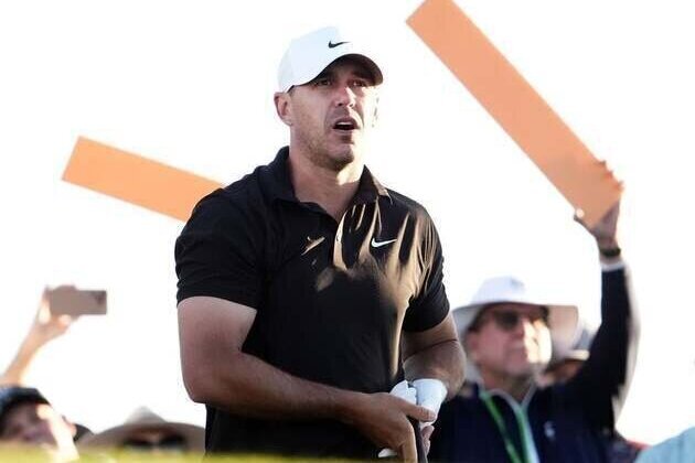 Brooks Koepka relishes return 'home' for Cognizant Classic
