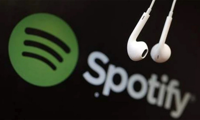 Streaming helps boost 2018 music industry sales Streaming helps boost 2018 music industry sales