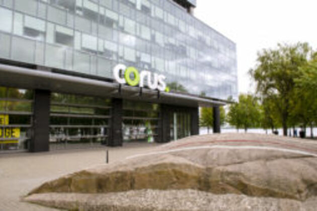 Corus Selects Its Fiscal Q3 Earnings Release Date