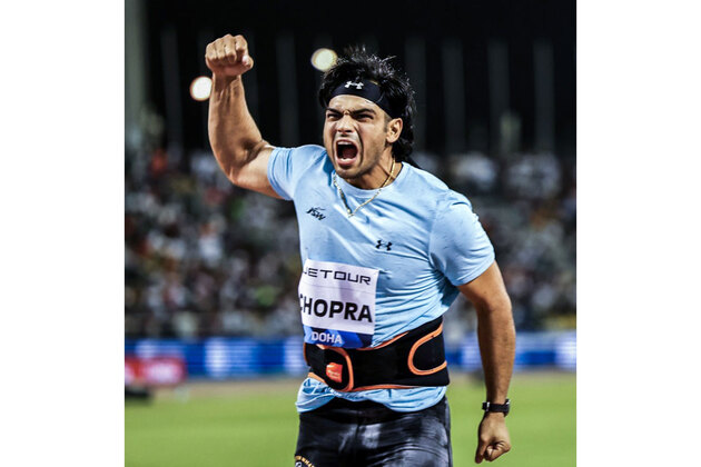 After two editions of glory, India draw blank at 2025 Tokyo World Athletics Championships