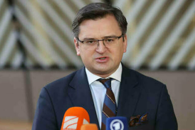 Ukraine advises West on how to negotiate with Russia