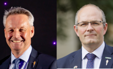 David Exwood to challenge Tom Bradshaw for NFU presidency