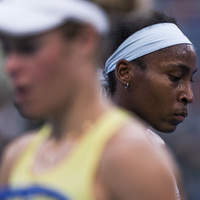 (SP)CHINA-WUHAN-TENNIS-WUHAN OPEN-WOMEN'S SINGLES-QUARTERFINAL (CN)
