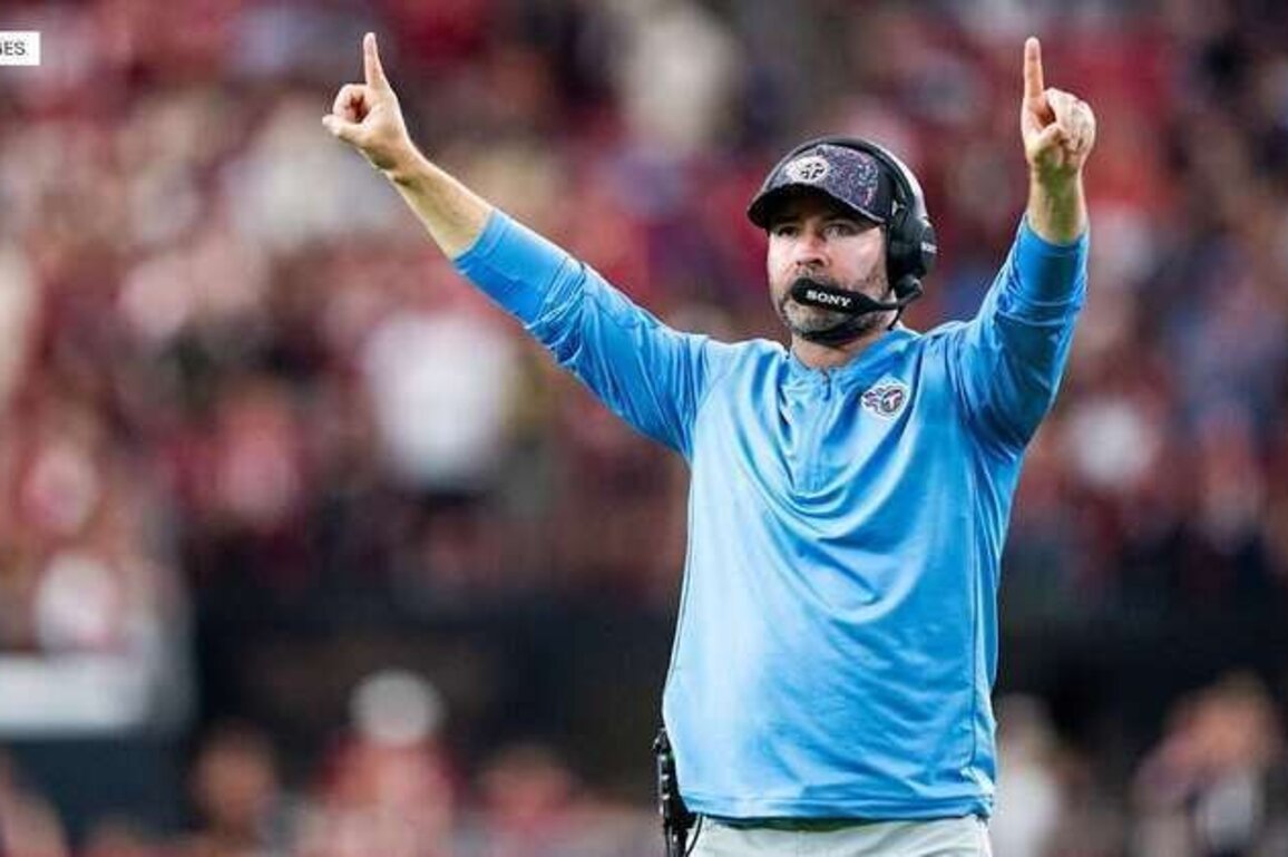 Bucs Interview Brian Callahan for Vacant OC Position