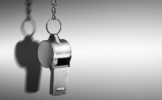 FCA whistleblowing: Retail investments in top three sectors for cases