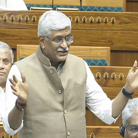 Over 99 lakh foreign tourists arrived in India in 2024: Centre informs Rajya Sabha