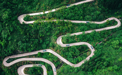 Tracking the Turn from Rally to Resilience