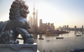 China: Beyond trade tensions and tariffs   