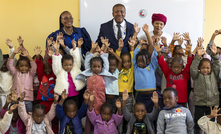 Impala Rustenburg completes community development projects