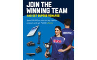 Uponor teams up with BSS Industrial for summer road show