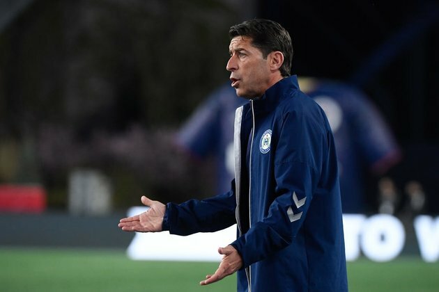 Revolution hire Hall of Famer Tab Ramos as assistant coach