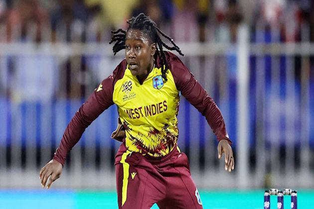 Dottin ruled out as West Indies unveil World Cup Qualifier squad