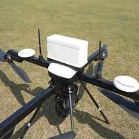 Punjab government to deploy anti-drone system on Pakistan border