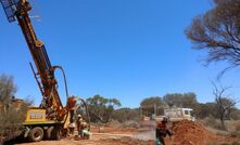 High grade gold hit at Great Boulder's Mulga Bill