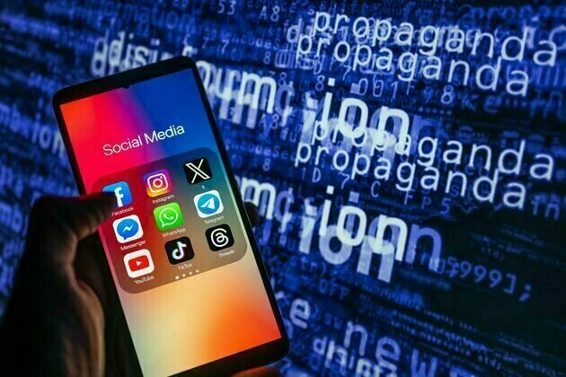 Fake news and the election campaign - how worried should voters be?